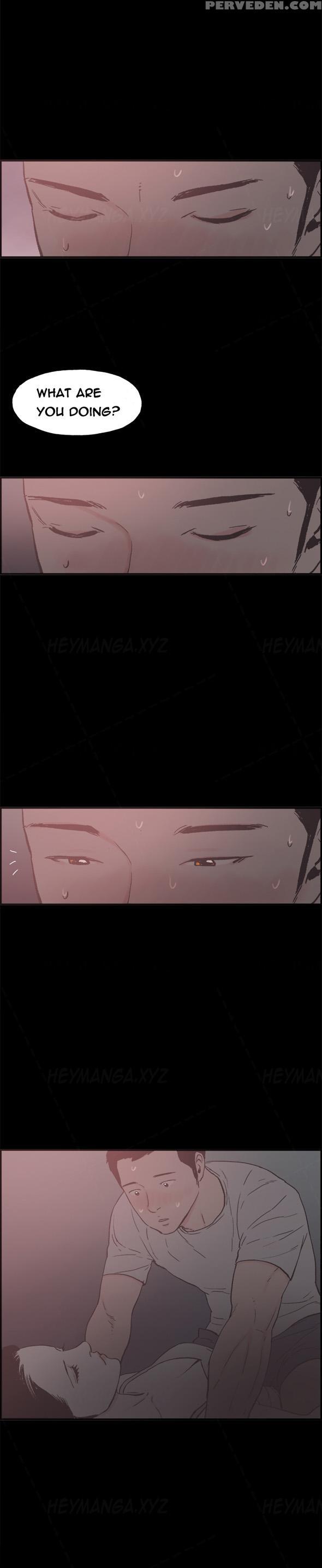 [mr. Byeong-su] Cohabitation Ch.1-37 (english) (ongoing) 1