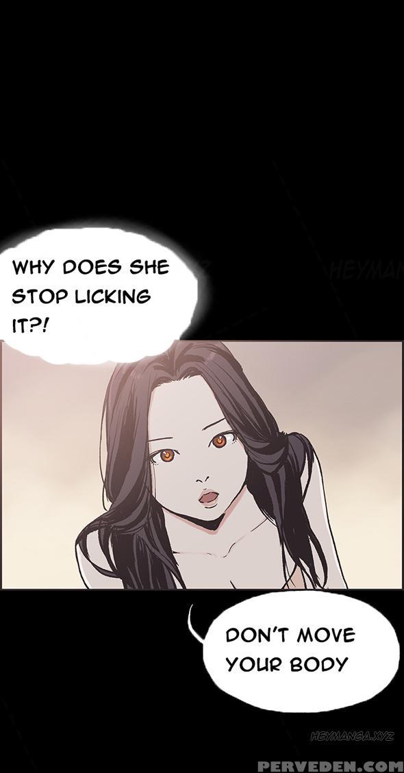 [mr. Byeong-su] Cohabitation Ch.1-37 (english) (ongoing) 1