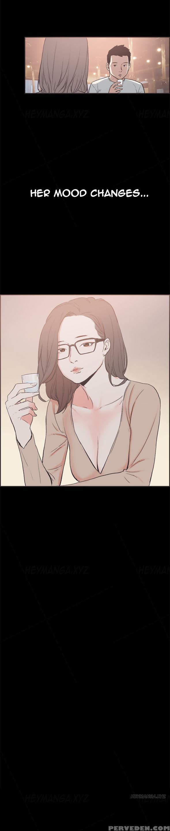 [mr. Byeong-su] Cohabitation Ch.1-37 (english) (ongoing) 1
