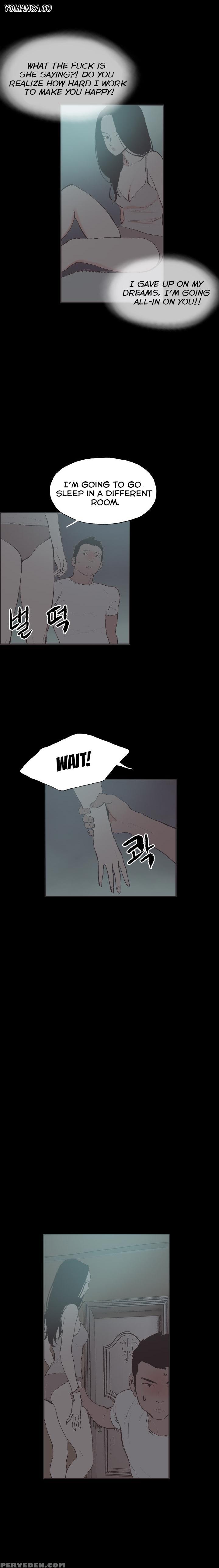 [mr. Byeong-su] Cohabitation Ch.1-37 (english) (ongoing) 1