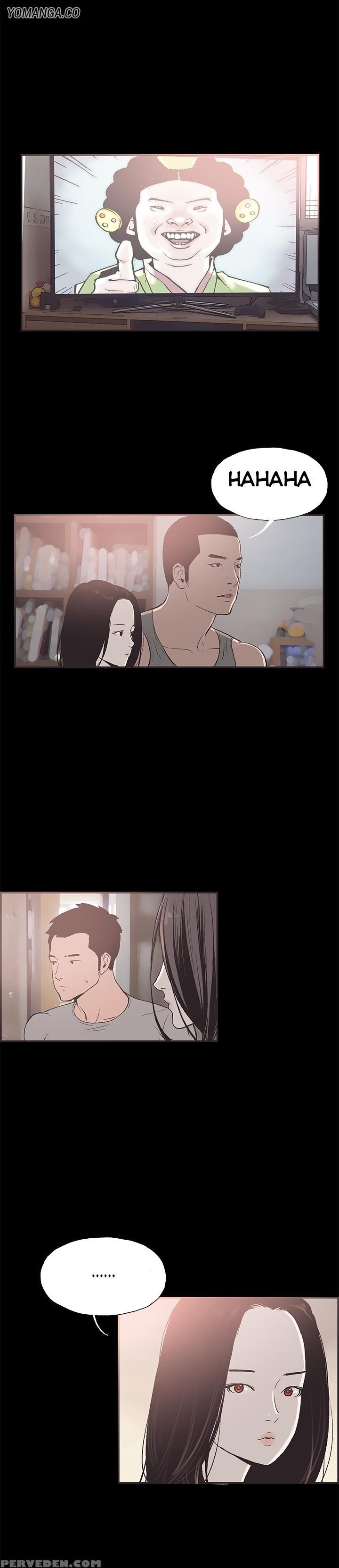 [mr. Byeong-su] Cohabitation Ch.1-37 (english) (ongoing) 1