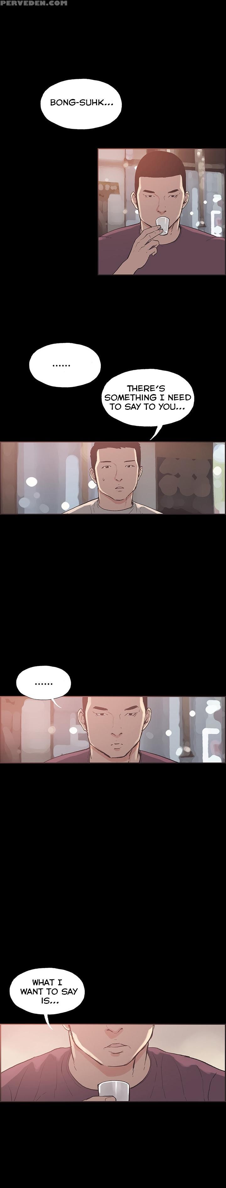 [mr. Byeong-su] Cohabitation Ch.1-37 (english) (ongoing) 1
