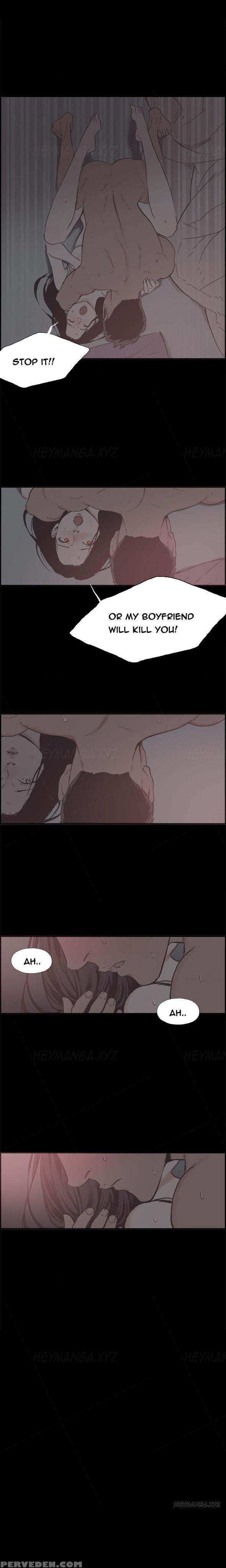 [mr. Byeong-su] Cohabitation Ch.1-38 (english) (ongoing) 1