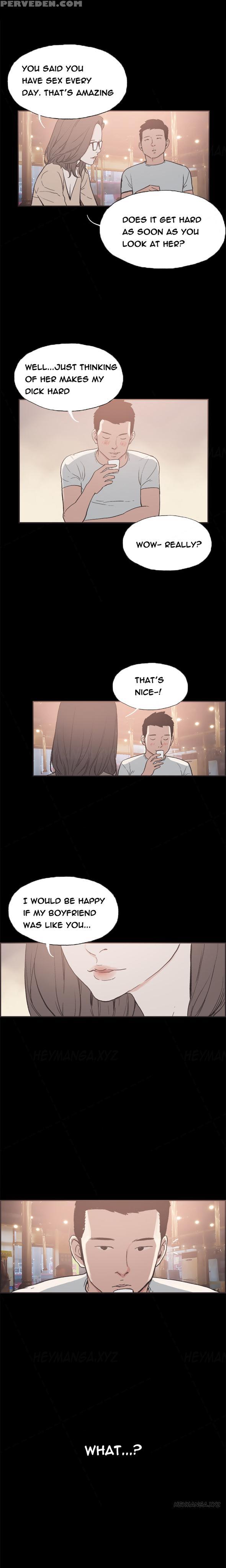 [mr. Byeong-su] Cohabitation Ch.1-38 (english) (ongoing) 1