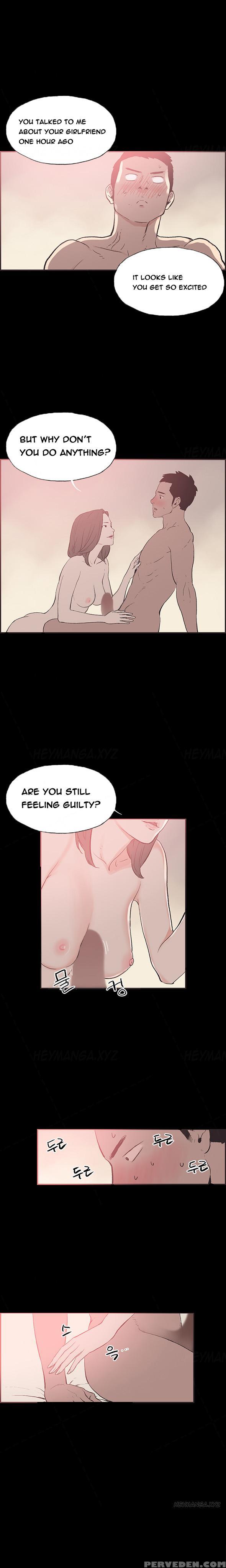 [mr. Byeong-su] Cohabitation Ch.1-38 (english) (ongoing) 1