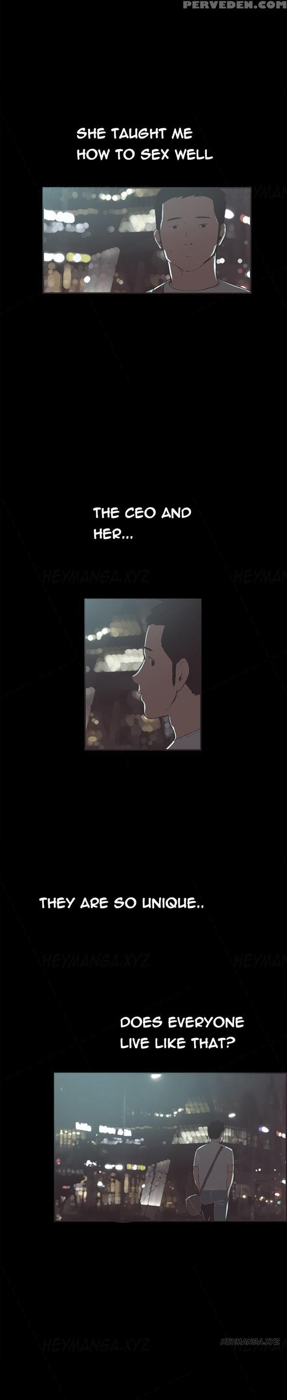 [mr. Byeong-su] Cohabitation Ch.1-38 (english) (ongoing) 1