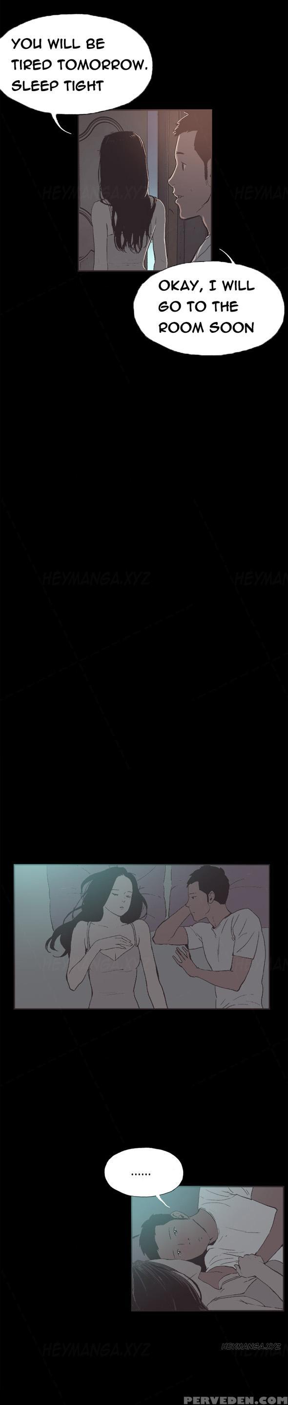 [mr. Byeong-su] Cohabitation Ch.1-38 (english) (ongoing) 1