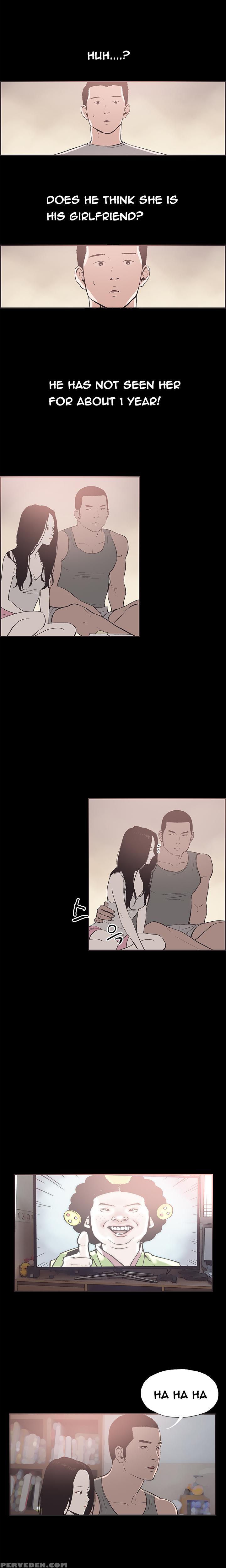 [mr. Byeong-su] Cohabitation Ch.1-38 (english) (ongoing) 1
