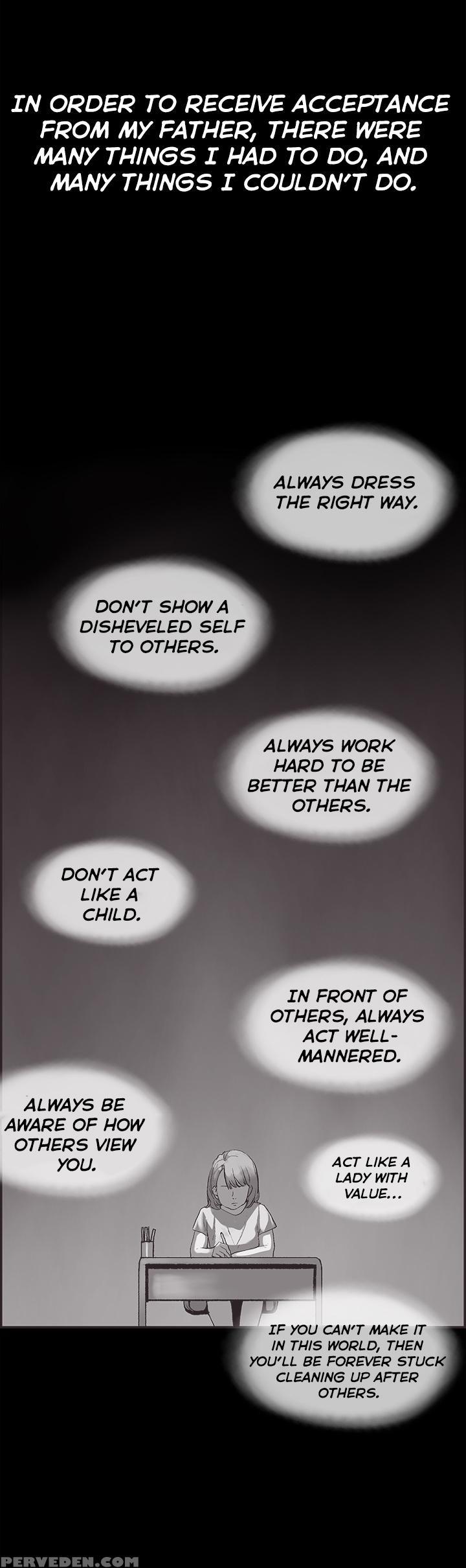 [mr. Byeong-su] Cohabitation Ch.1-38 (english) (ongoing) 1