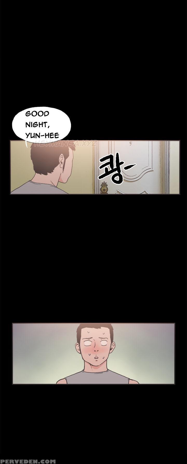 [mr. Byeong-su] Cohabitation Ch.1-39 (english) (ongoing) 1