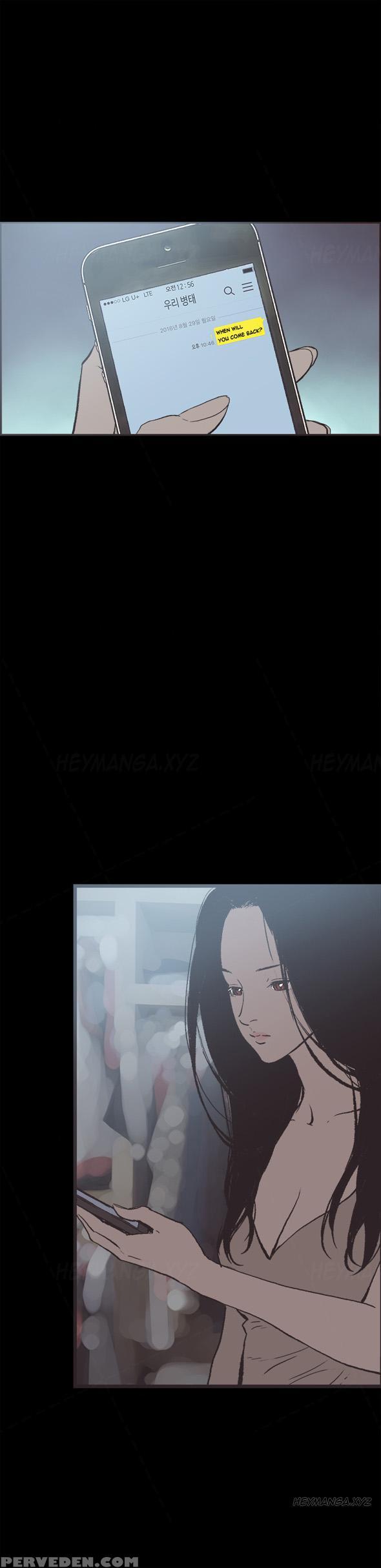 [mr. Byeong-su] Cohabitation Ch.1-39 (english) (ongoing) 1