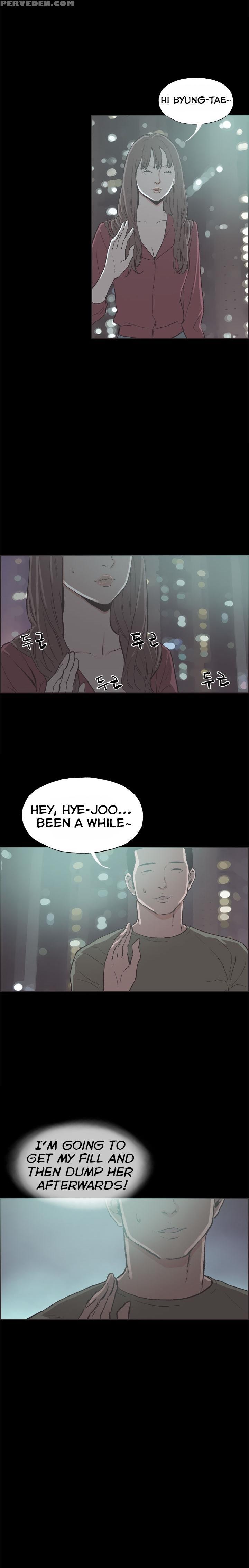 [mr. Byeong-su] Cohabitation Ch.1-39 (english) (ongoing) 1