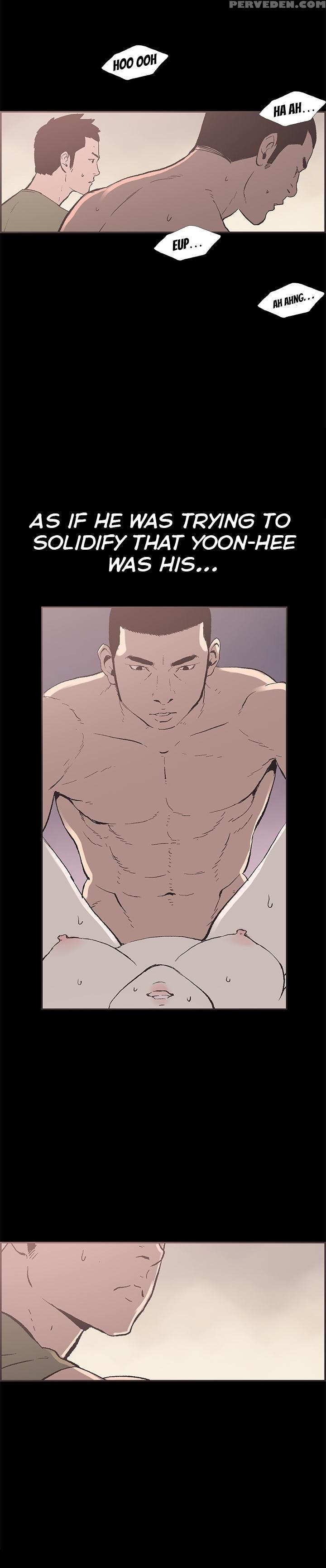 [mr. Byeong-su] Cohabitation Ch.1-40 (english) (ongoing) 1