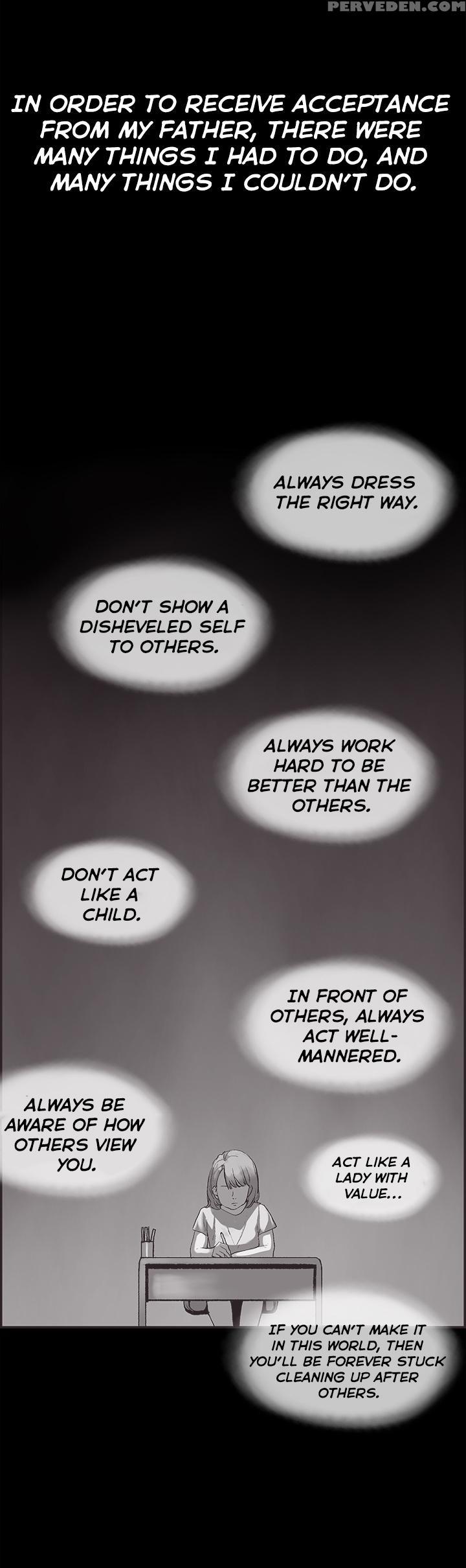 [mr. Byeong-su] Cohabitation Ch.1-40 (english) (ongoing) 1