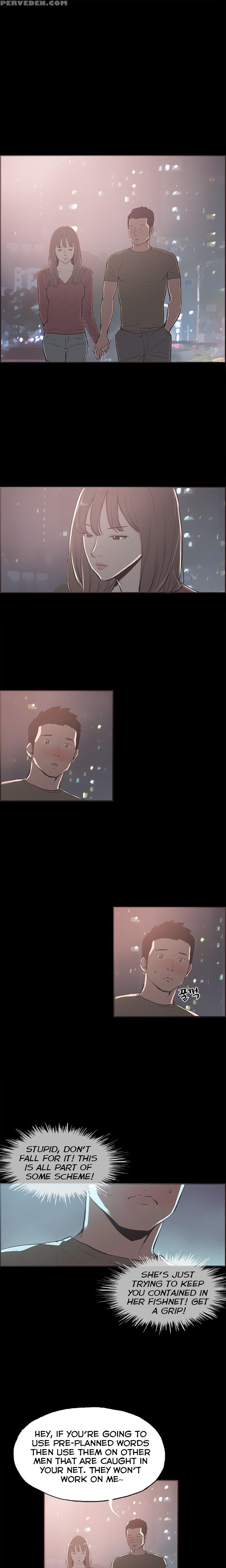 [mr. Byeong-su] Cohabitation Ch.1-40 (english) (ongoing) 1