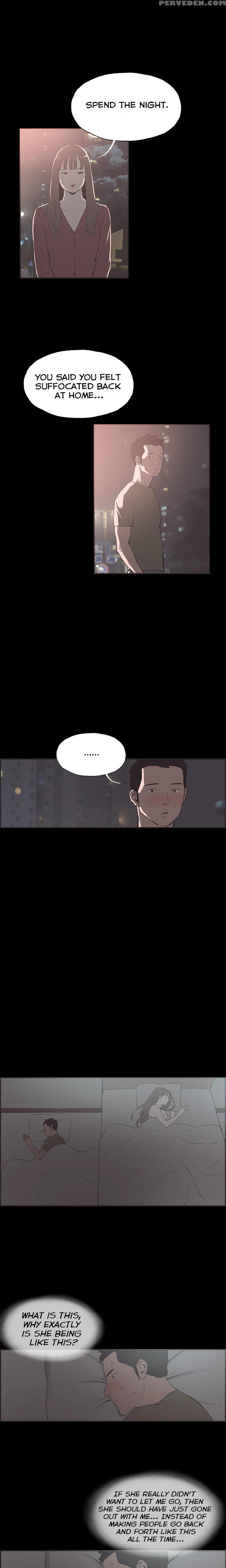 [mr. Byeong-su] Cohabitation Ch.1-40 (english) (ongoing) 1