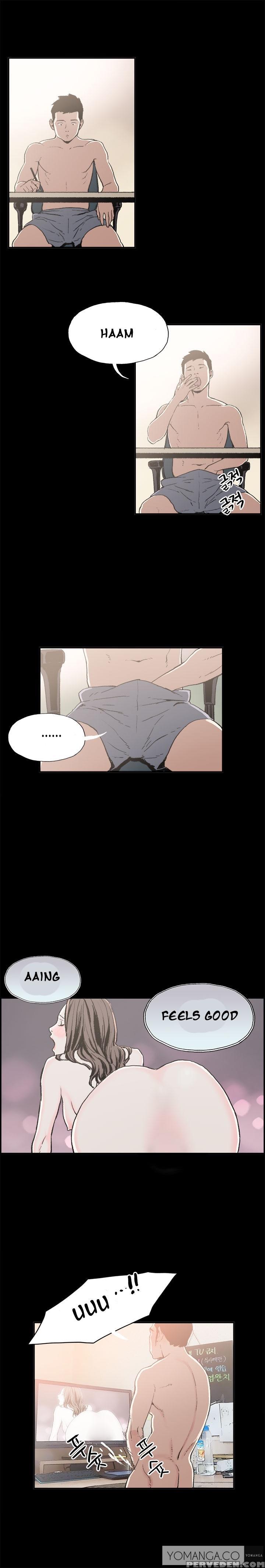 [mr. Byeong-su] Cohabitation Ch.1-41 (english) (ongoing) 1