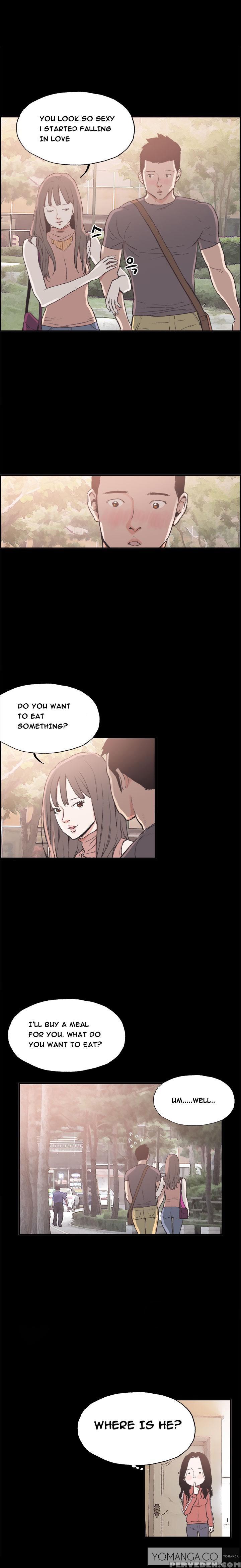[mr. Byeong-su] Cohabitation Ch.1-41 (english) (ongoing) 1
