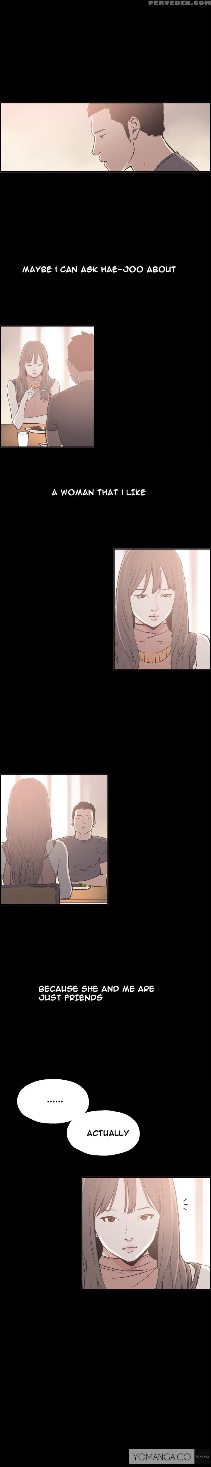 [mr. Byeong-su] Cohabitation Ch.1-41 (english) (ongoing) 1