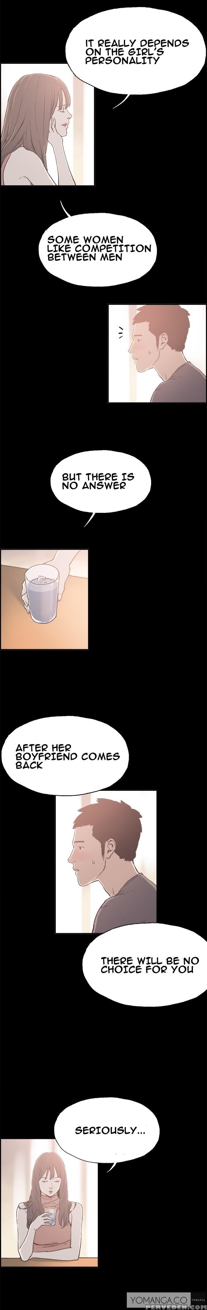 [mr. Byeong-su] Cohabitation Ch.1-41 (english) (ongoing) 1