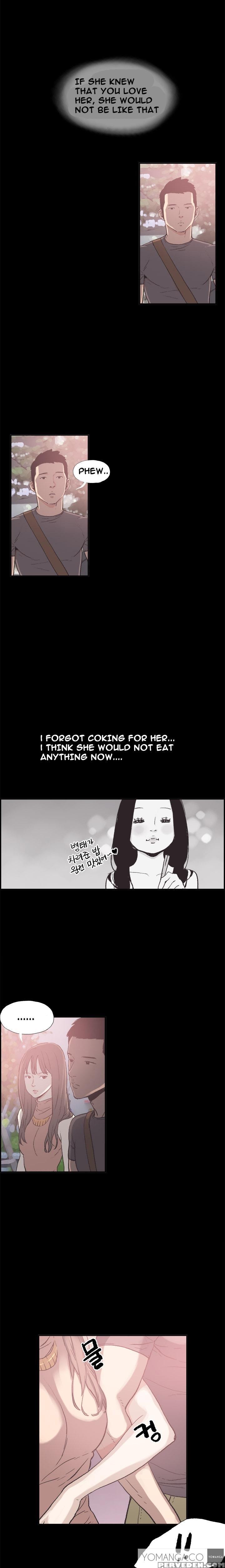 [mr. Byeong-su] Cohabitation Ch.1-41 (english) (ongoing) 1