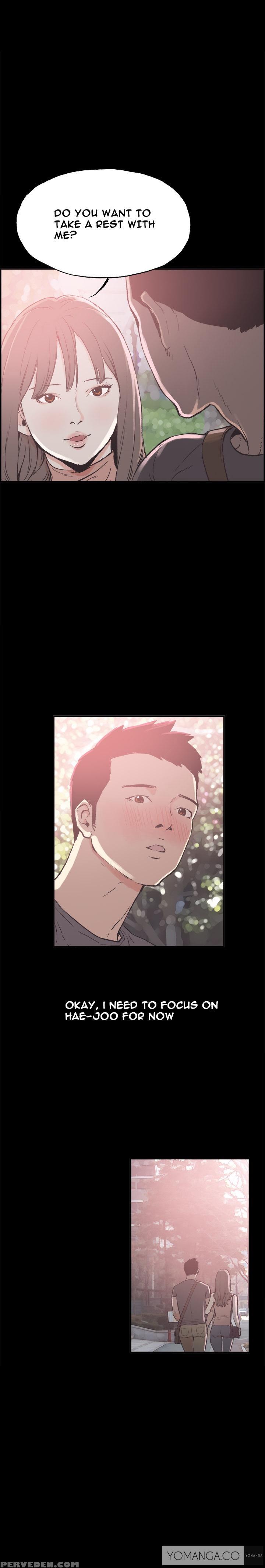 [mr. Byeong-su] Cohabitation Ch.1-41 (english) (ongoing) 1