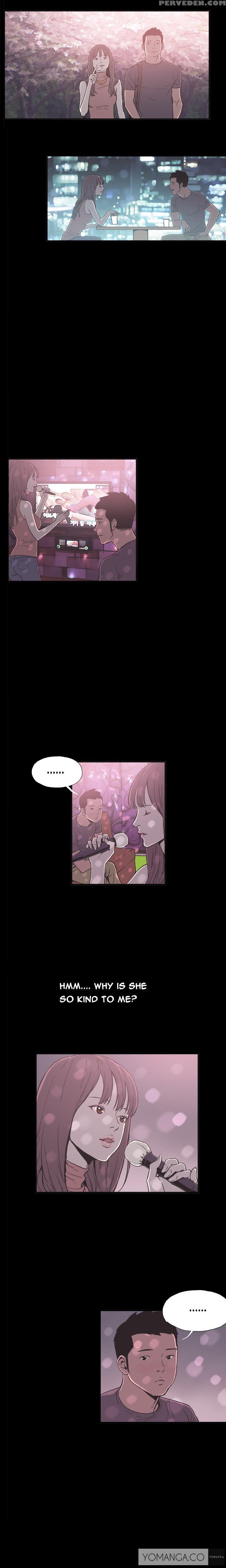 [mr. Byeong-su] Cohabitation Ch.1-41 (english) (ongoing) 1