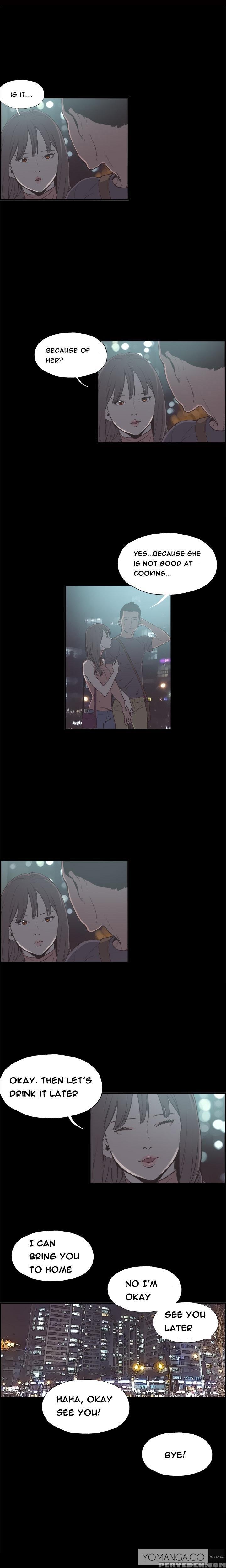 [mr. Byeong-su] Cohabitation Ch.1-41 (english) (ongoing) 1