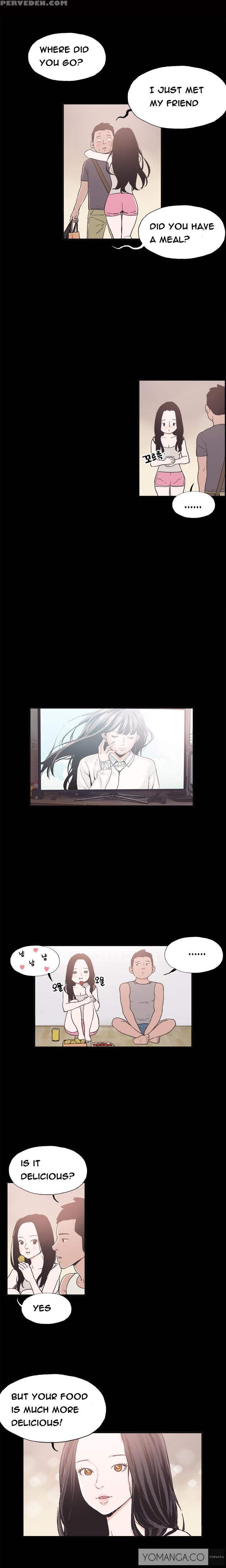[mr. Byeong-su] Cohabitation Ch.1-41 (english) (ongoing) 1