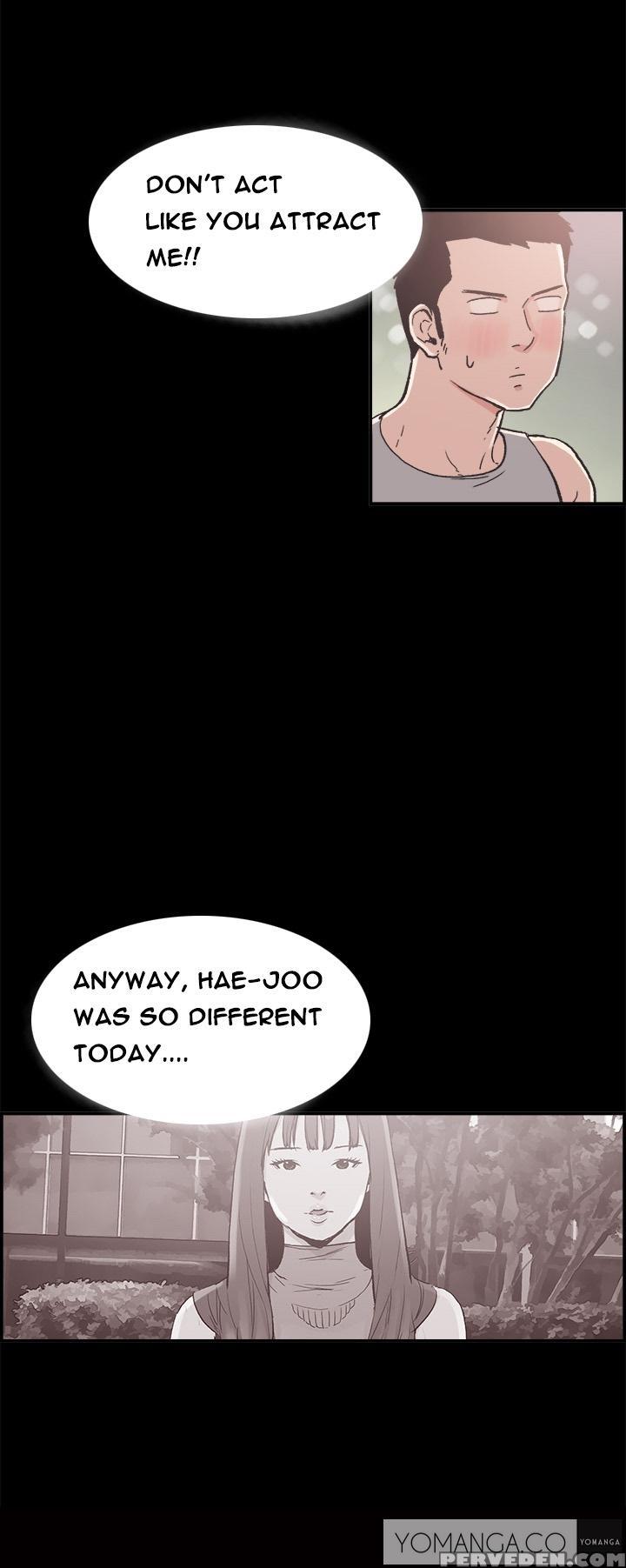 [mr. Byeong-su] Cohabitation Ch.1-41 (english) (ongoing) 1