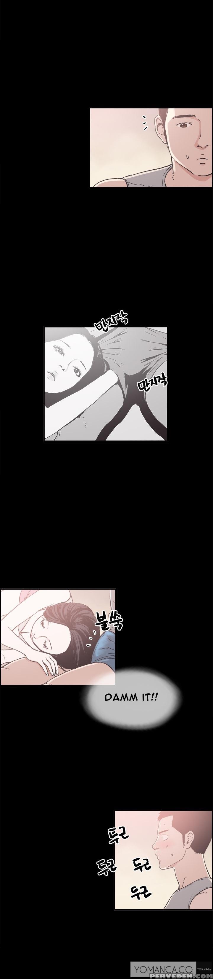 [mr. Byeong-su] Cohabitation Ch.1-41 (english) (ongoing) 1