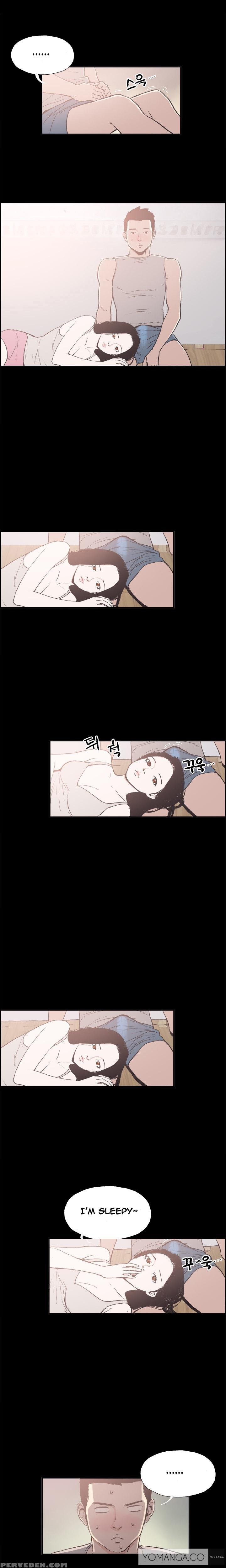 [mr. Byeong-su] Cohabitation Ch.1-41 (english) (ongoing) 1