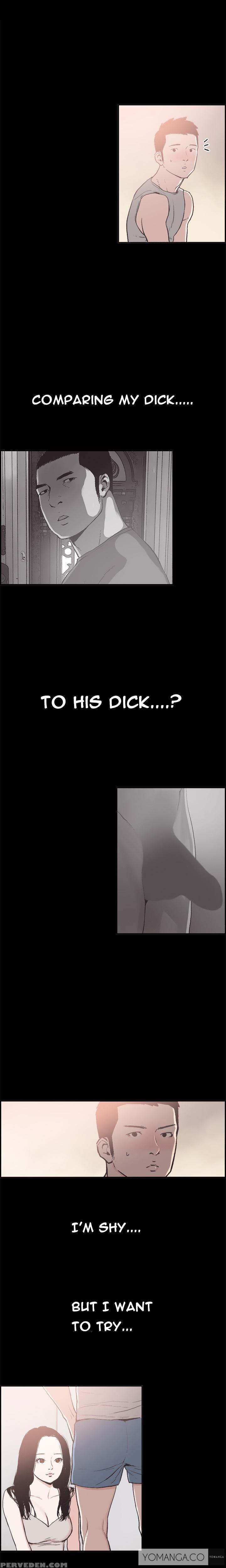 [mr. Byeong-su] Cohabitation Ch.1-41 (english) (ongoing) 1