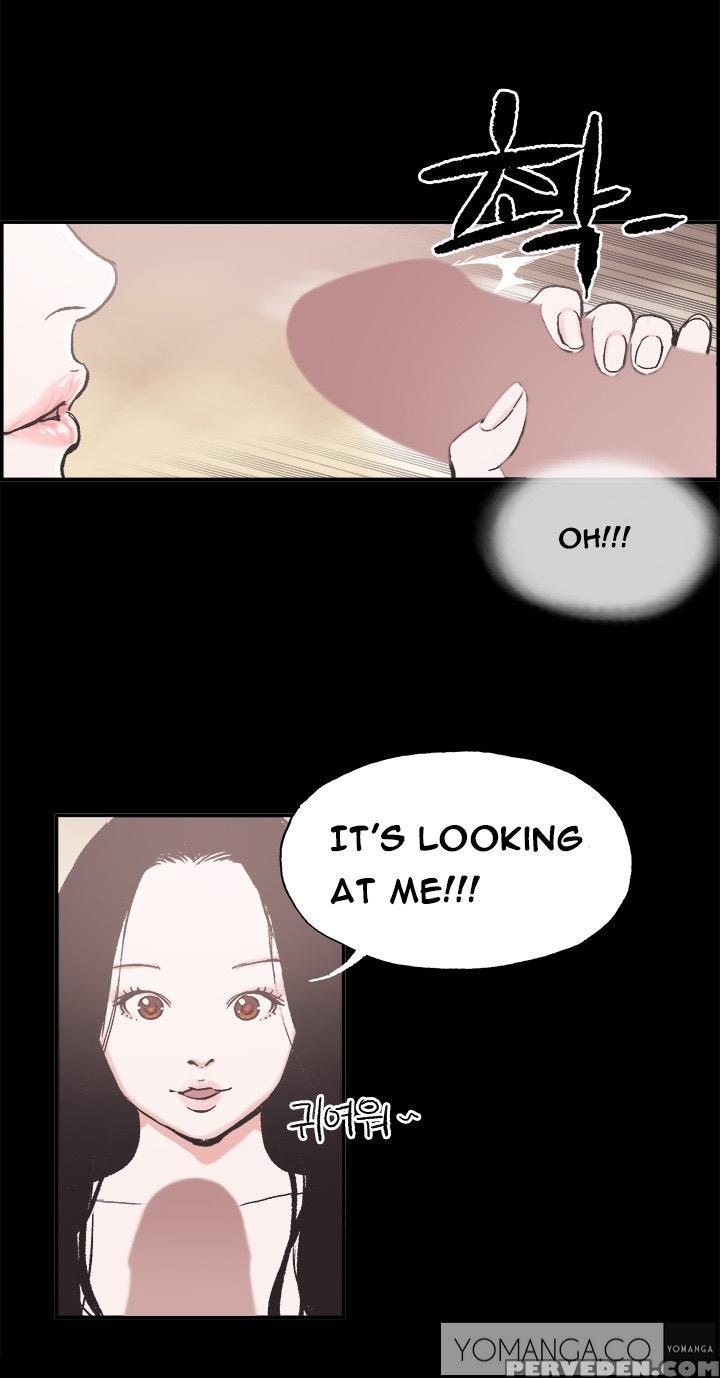 [mr. Byeong-su] Cohabitation Ch.1-41 (english) (ongoing) 1