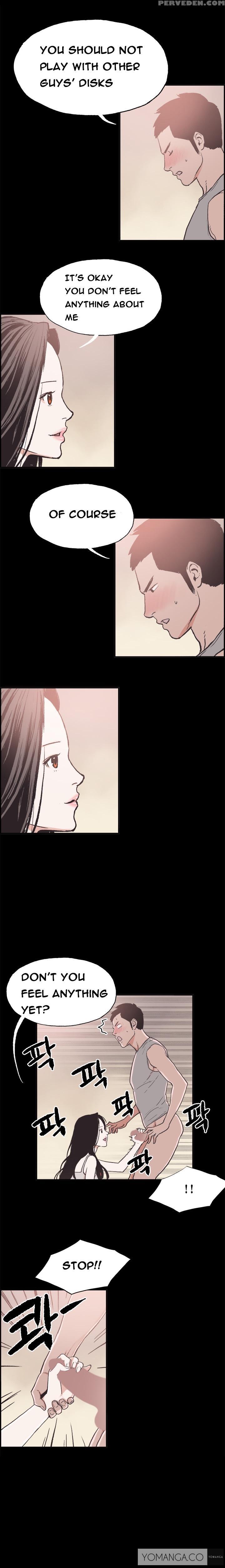 [mr. Byeong-su] Cohabitation Ch.1-41 (english) (ongoing) 1