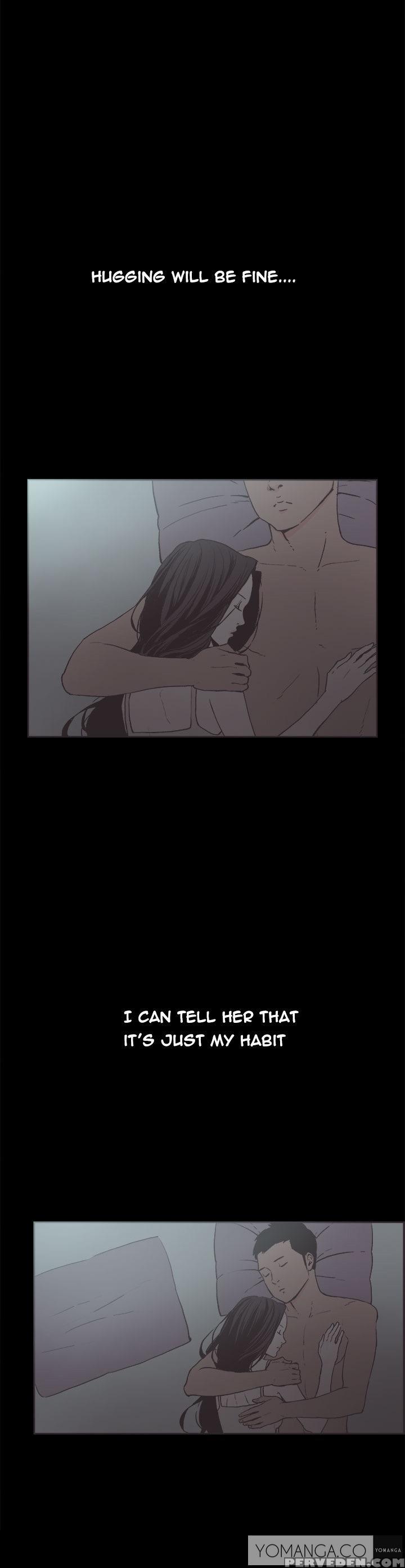 [mr. Byeong-su] Cohabitation Ch.1-41 (english) (ongoing) 1