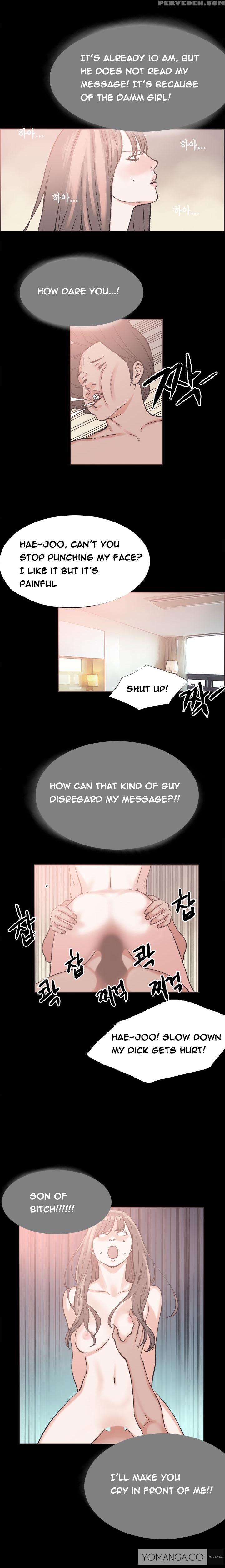 [mr. Byeong-su] Cohabitation Ch.1-41 (english) (ongoing) 1