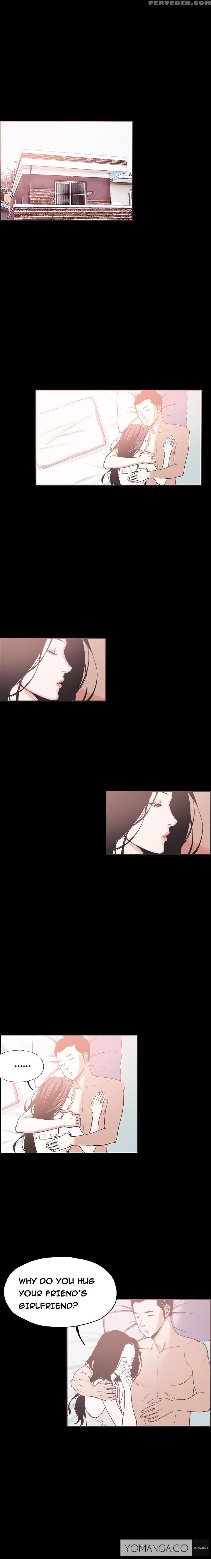 [mr. Byeong-su] Cohabitation Ch.1-41 (english) (ongoing) 1