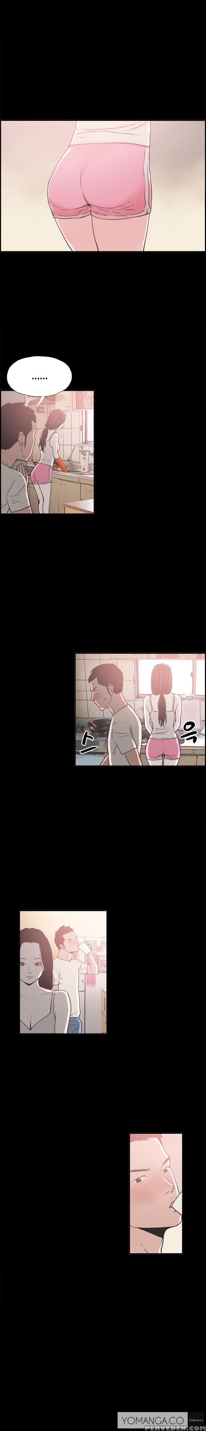 [mr. Byeong-su] Cohabitation Ch.1-41 (english) (ongoing) 1