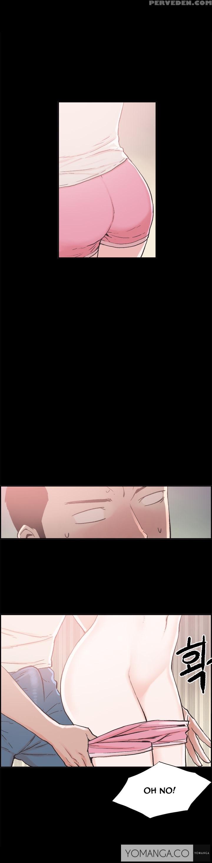 [mr. Byeong-su] Cohabitation Ch.1-41 (english) (ongoing) 1