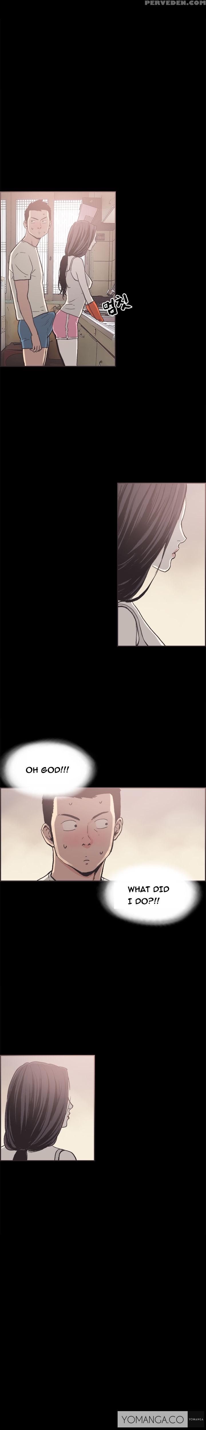 [mr. Byeong-su] Cohabitation Ch.1-41 (english) (ongoing) 1