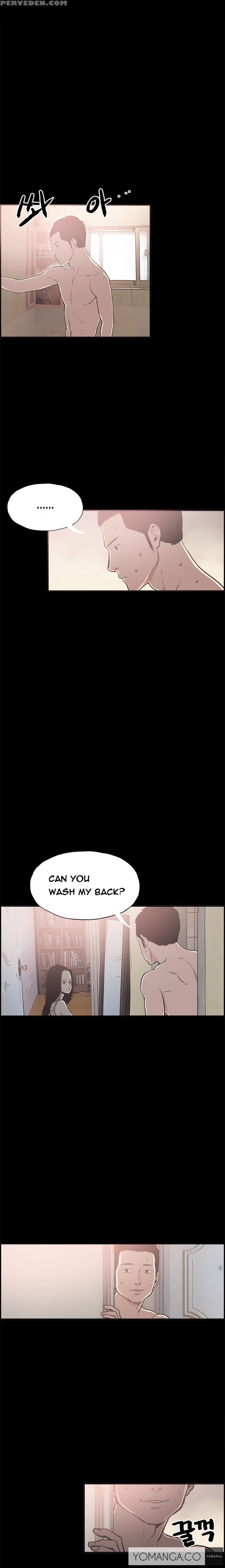[mr. Byeong-su] Cohabitation Ch.1-41 (english) (ongoing) 1