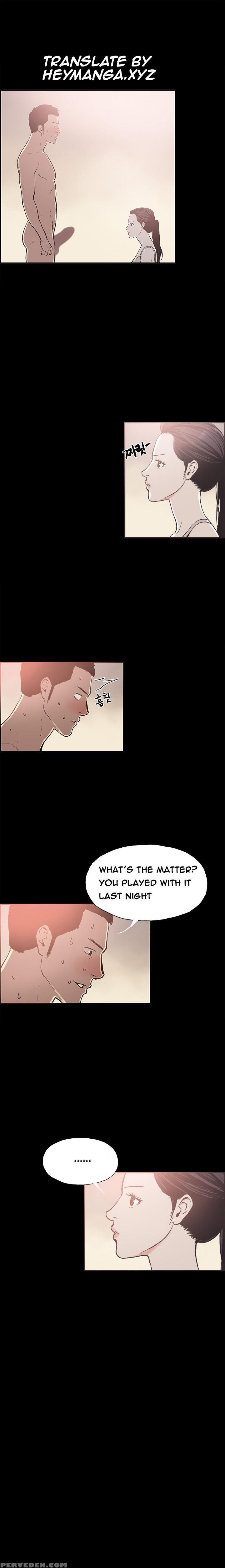 [mr. Byeong-su] Cohabitation Ch.1-41 (english) (ongoing) 1