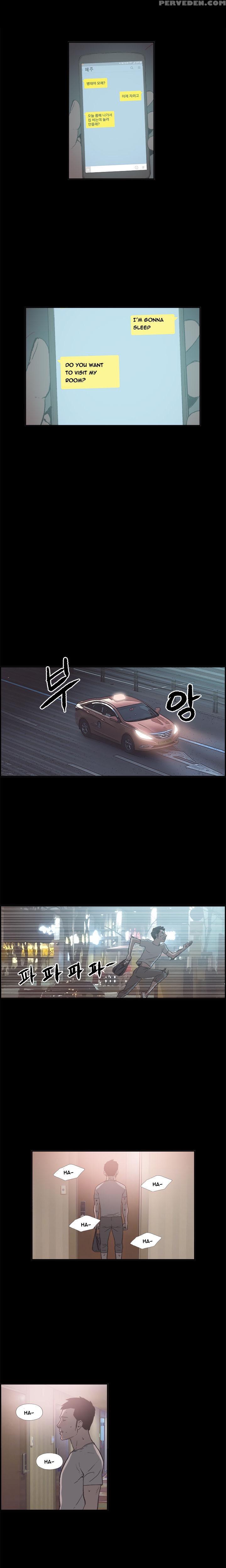 [mr. Byeong-su] Cohabitation Ch.1-41 (english) (ongoing) 1