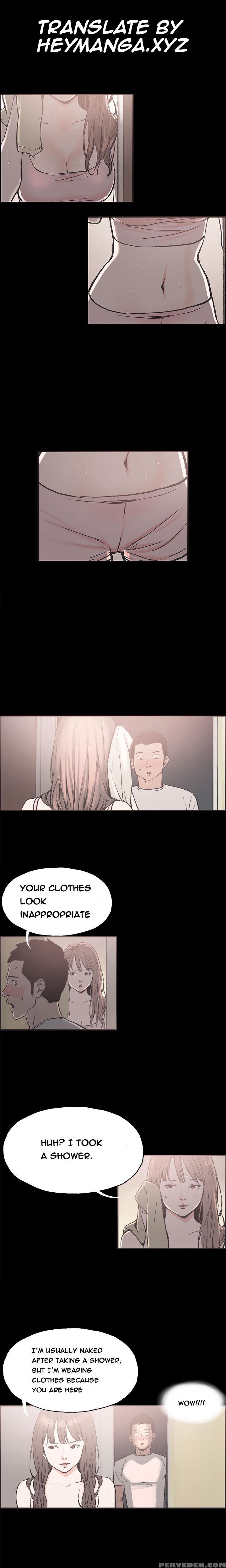 [mr. Byeong-su] Cohabitation Ch.1-41 (english) (ongoing) 1