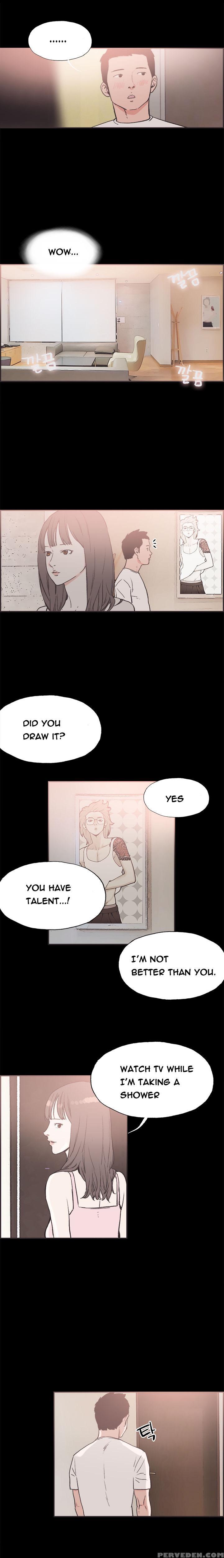 [mr. Byeong-su] Cohabitation Ch.1-41 (english) (ongoing) 1