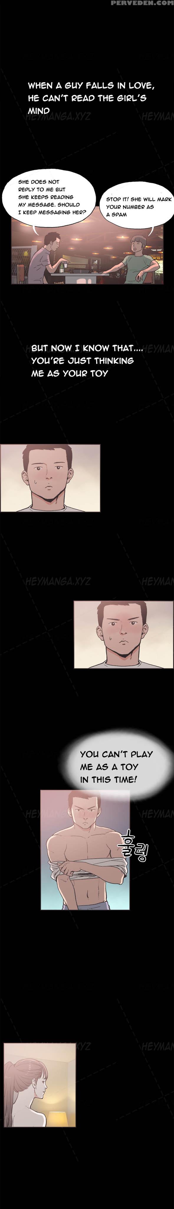 [mr. Byeong-su] Cohabitation Ch.1-41 (english) (ongoing) 1