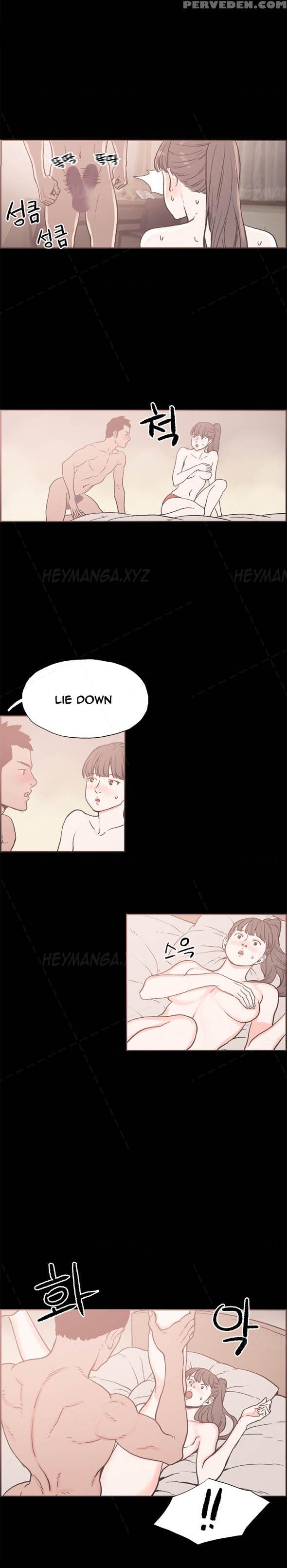 [mr. Byeong-su] Cohabitation Ch.1-41 (english) (ongoing) 1