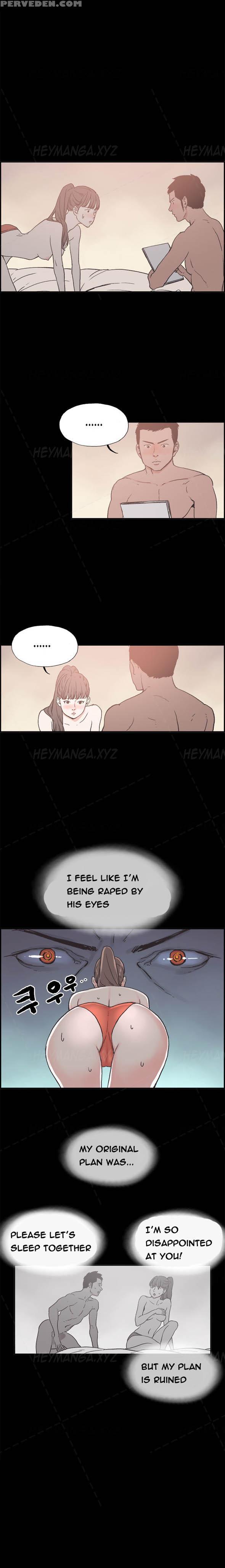 [mr. Byeong-su] Cohabitation Ch.1-41 (english) (ongoing) 1
