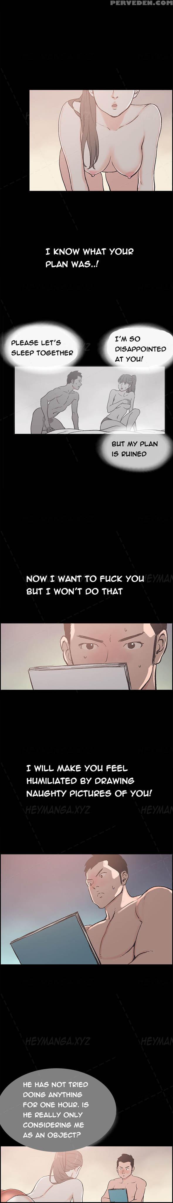 [mr. Byeong-su] Cohabitation Ch.1-41 (english) (ongoing) 1
